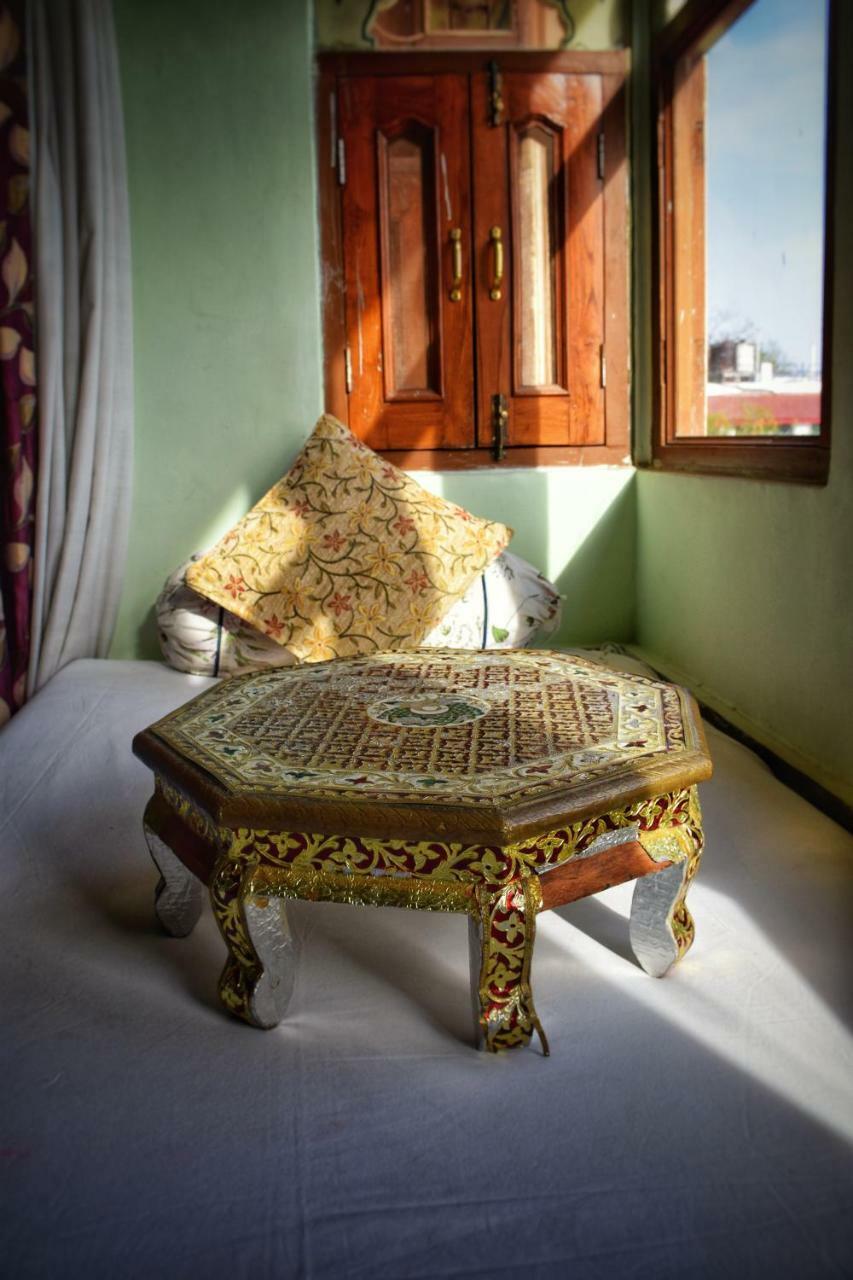 Hotel Kurabar Kothi Udaipur Exterior photo